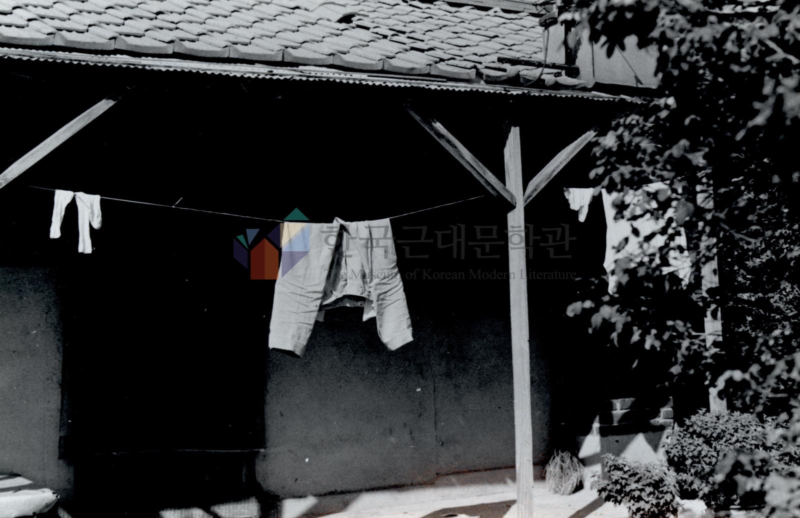 십정동 경인농장 내 위치했던 한하운 생가의 1번째 이미지